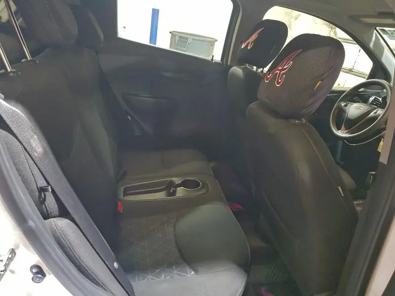 2020 CHEVROLET SPARK 1LT  