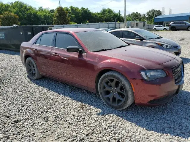 2021 CHRYSLER 300 TOURING  