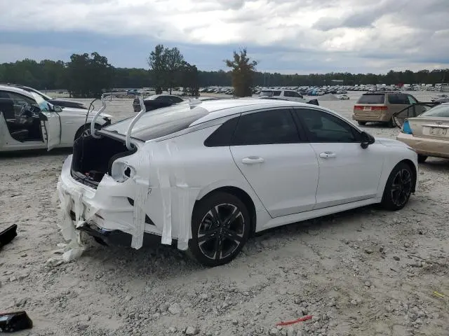2023 KIA K5 GT LINE  