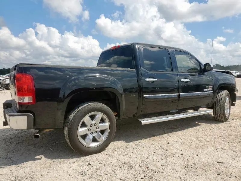 2013 GMC SIERRA C1500 SLE  