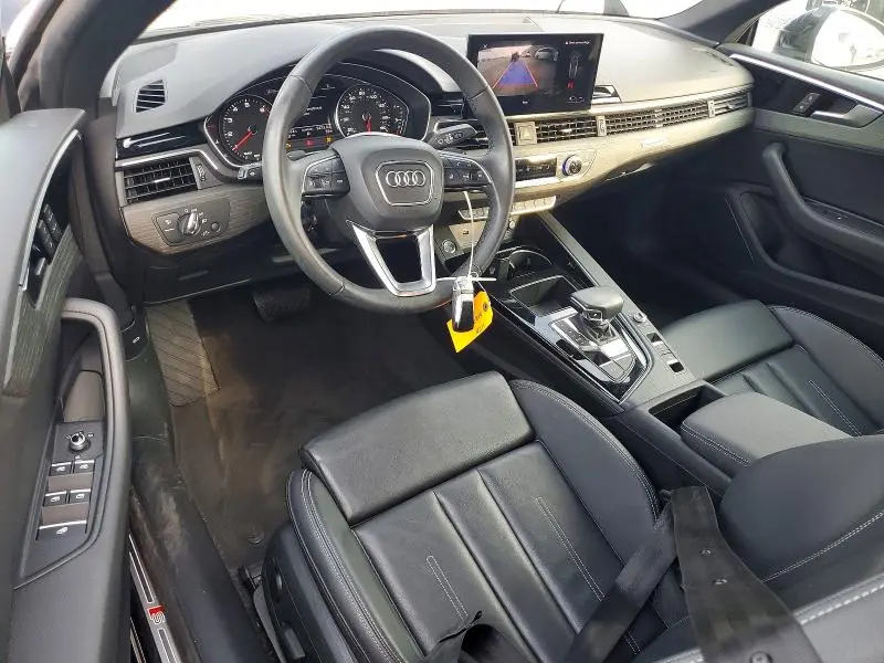 2024 AUDI A5 PREMIUM 45  