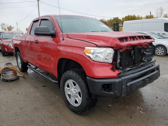 2017 TOYOTA TUNDRA DOUBLE CAB SR