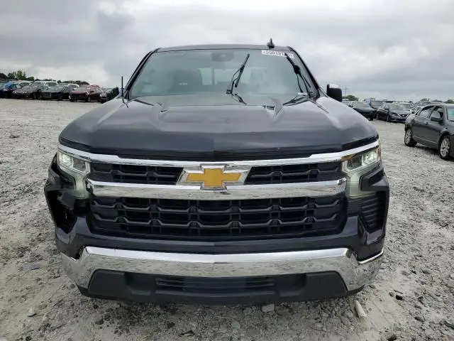 2022 CHEVROLET SILVERADO C1500 LT  
