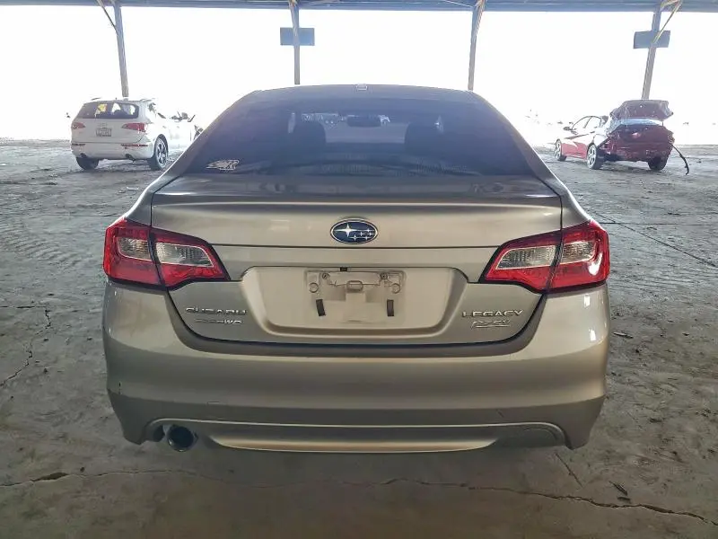 2015 SUBARU LEGACY 2.5I LIMITED  