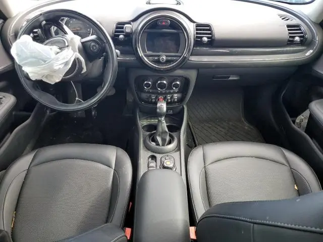 2018 MINI COOPER CLUBMAN
