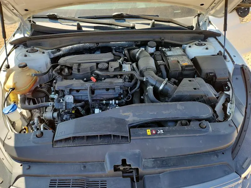 2022 KIA K5 EX  