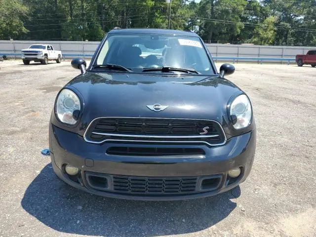 2015 MINI COOPER S COUNTRYMAN  