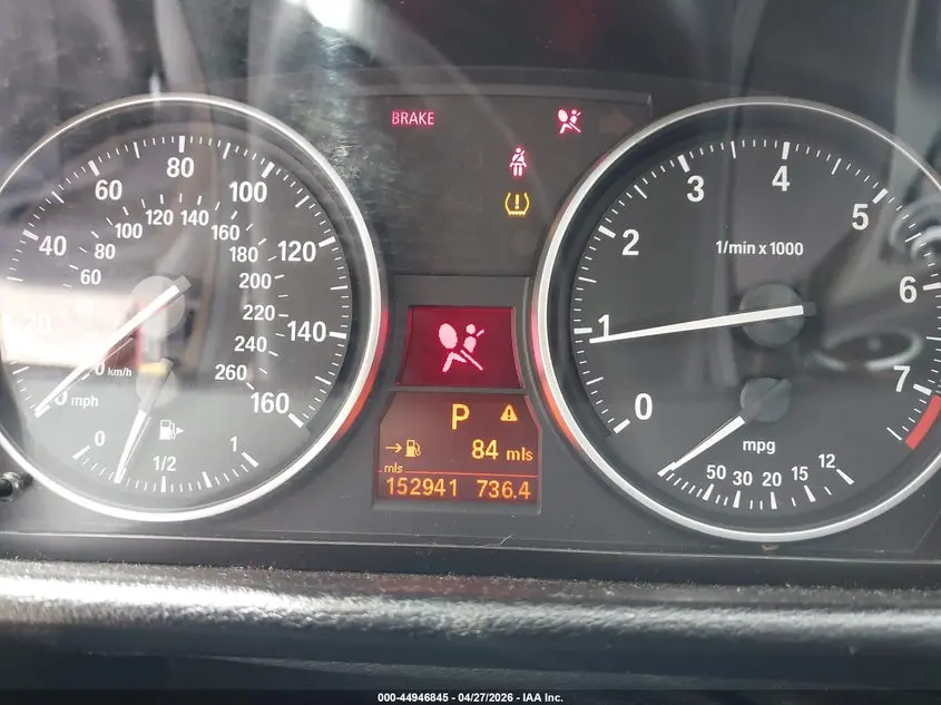 2015 BMW X1 SDRIVE28I