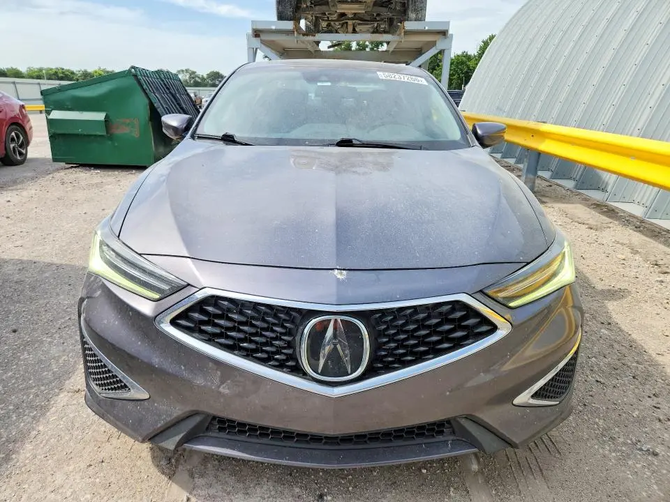 2021 ACURA ILX PREMIUM  