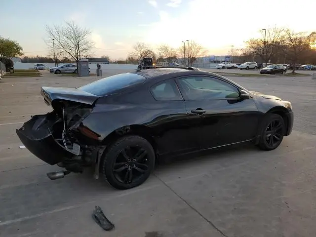 2011 NISSAN ALTIMA S  