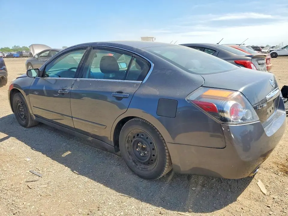 2011 NISSAN ALTIMA 2.5  