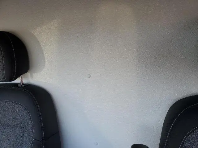 2022 RAM PROMASTER 2500 2500 HIGH  