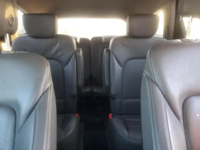 2016 HYUNDAI SANTA FE SE  