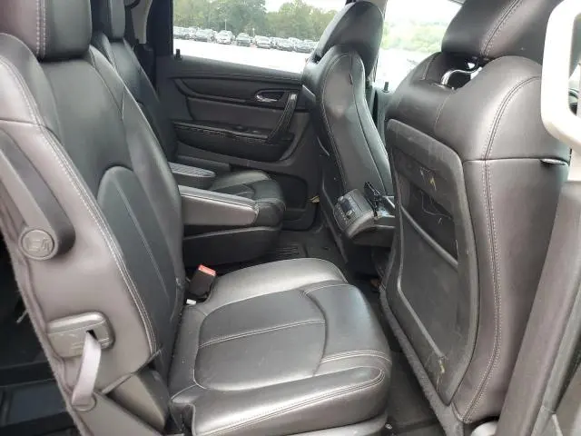 2017 GMC ACADIA LIMITED SLT-2  