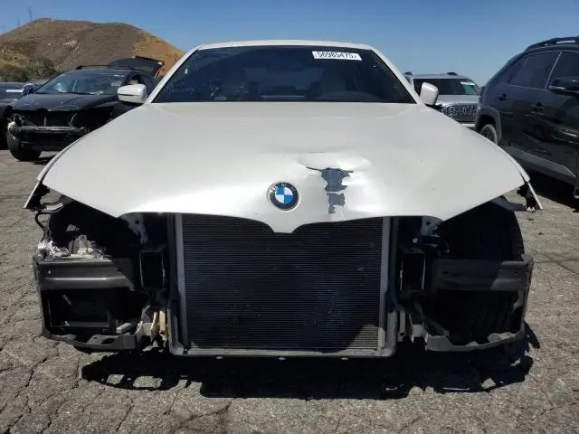 2018 BMW 530 I  