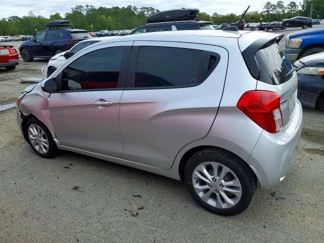 2022 CHEVROLET SPARK 1LT  