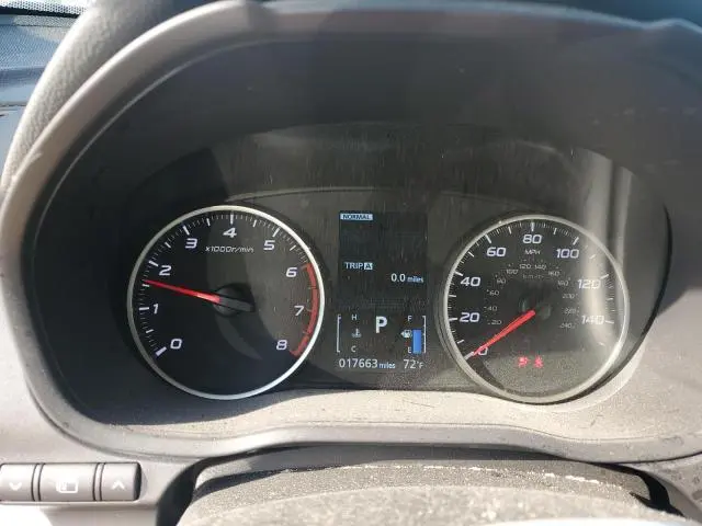 2023 MITSUBISHI ECLIPSE CROSS LE  