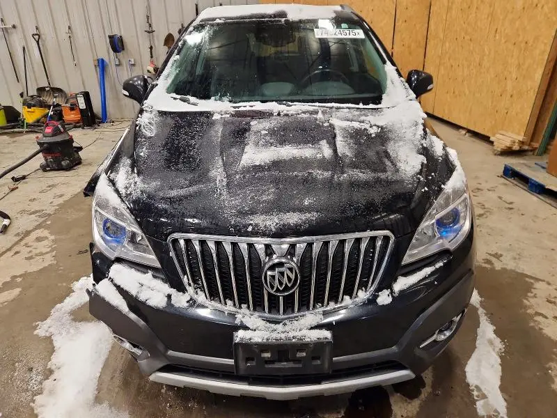 2014 BUICK ENCORE PREMIUM  