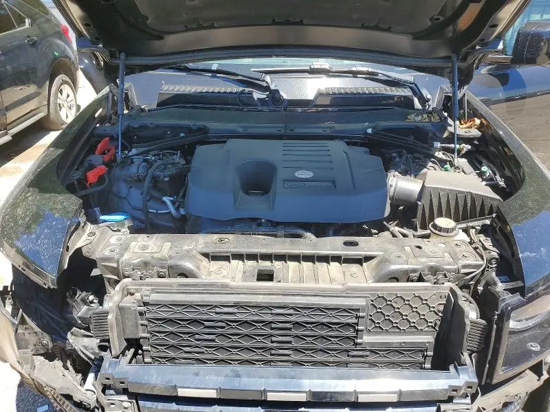 2024 LAND ROVER DEFENDER 110 X  
