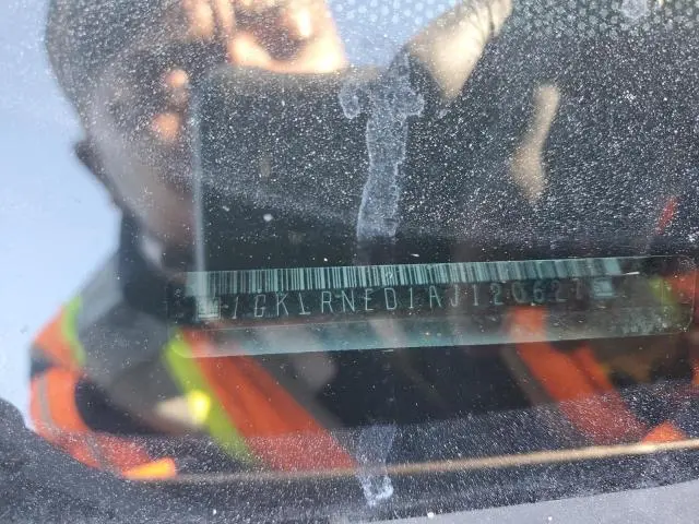 2010 GMC ACADIA SLT-2  