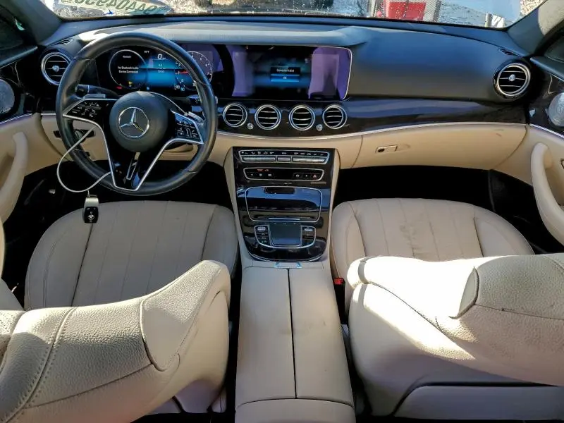 2021 MERCEDES-BENZ E 350  