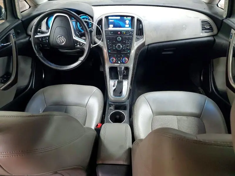 2015 BUICK VERANO   