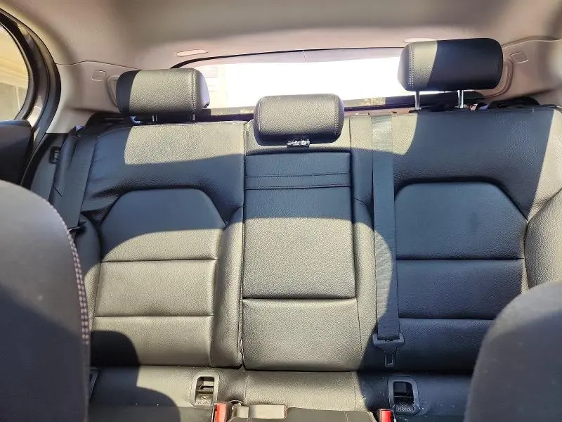 2015 MERCEDES-BENZ GLA 250 4MATIC  