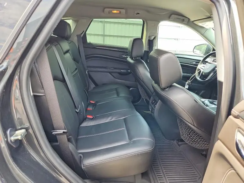 2014 CADILLAC SRX   