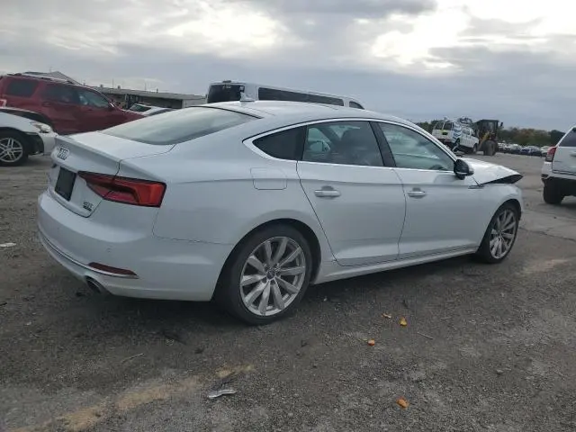 2018 AUDI A5 PREMIUM PLUS  