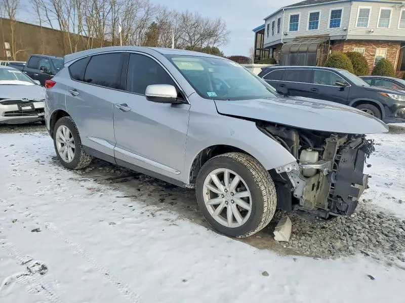 2019 ACURA RDX   