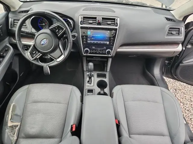 2019 SUBA OUTBACK