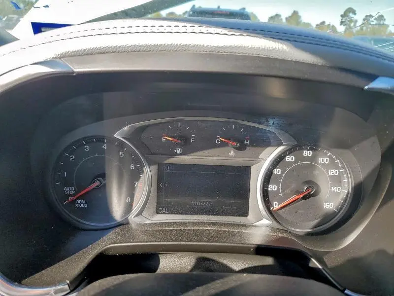 2021 CHEVROLET BLAZER 1LT  