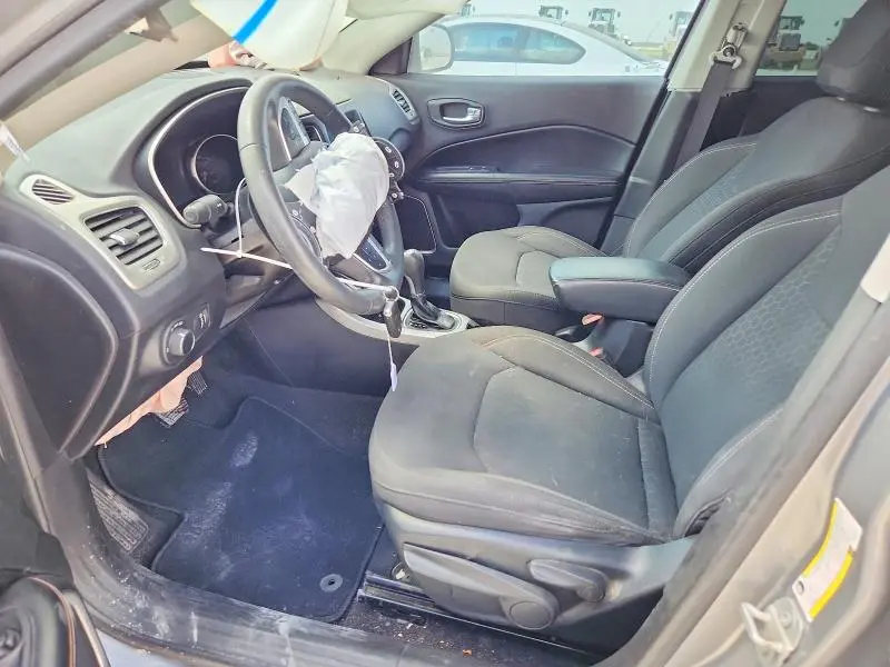 2019 JEEP COMPASS SPORT  