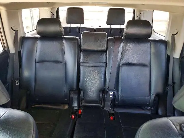 2013 TOYOTA 4RUNNER LIMITED  