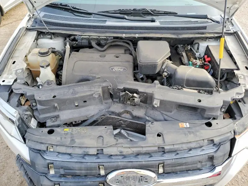 2012 FORD EDGE LIMITED  