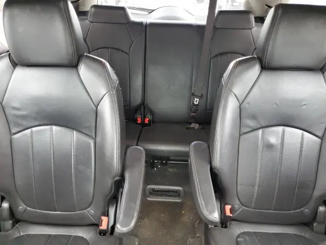 2016 BUICK ENCLAVE   