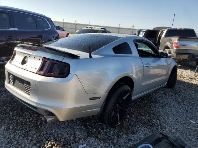 2014 FORD MUSTANG GT