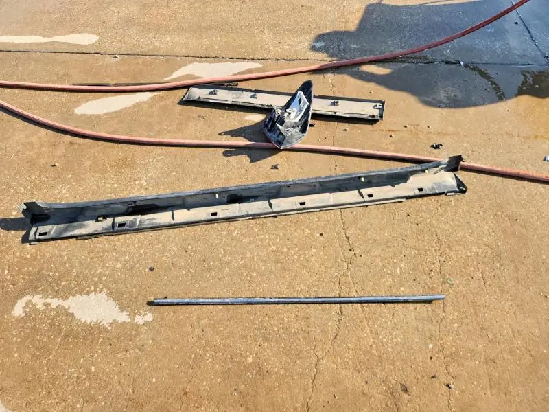 2013 SUBARU OUTBACK 3.6R LIMITED  