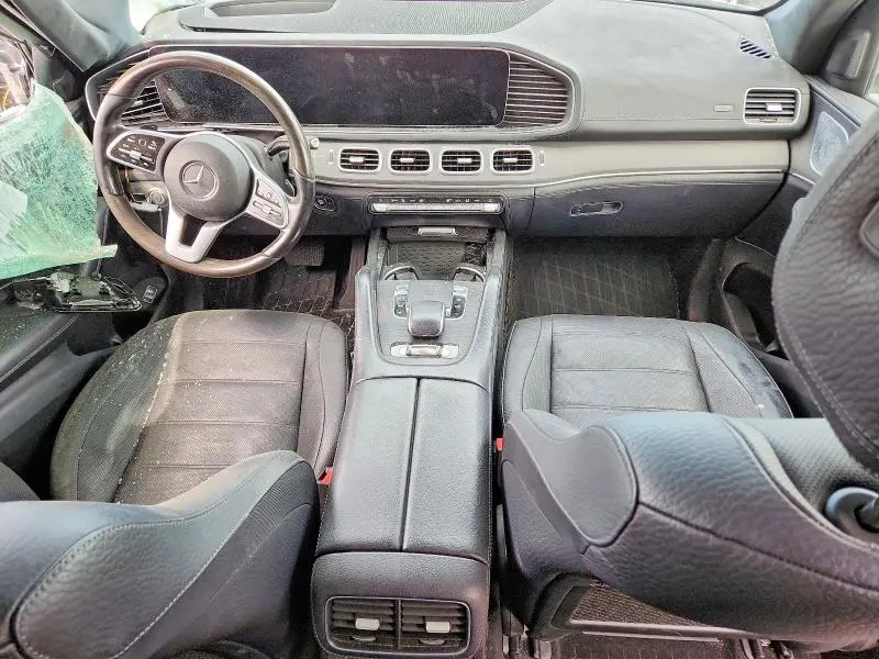 2020 MERCEDES-BENZ GLE 450 4MATIC  
