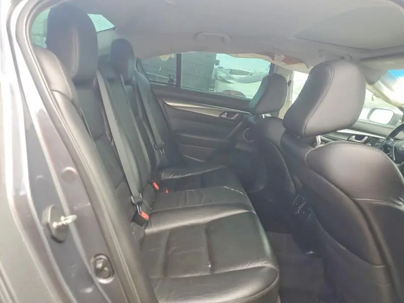 2010 ACURA TL   