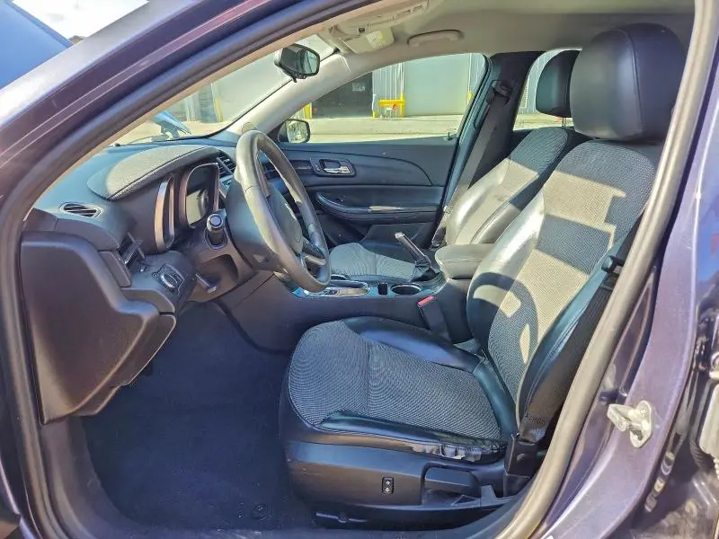 2014 CHEVROLET MALIBU 1LT  