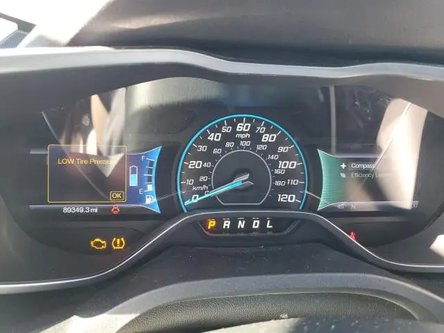 2013 FORD C-MAX SE  