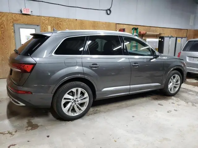 2021 AUDI Q7 PREMIUM  