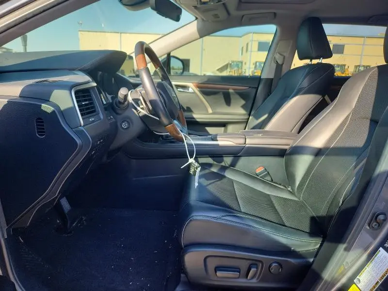 2020 LEXUS RX 350 L  