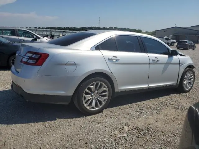 2019 FORD TAURUS LIMITED  