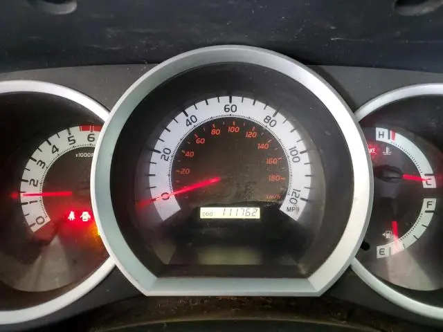 2014 TOYOTA TACOMA   