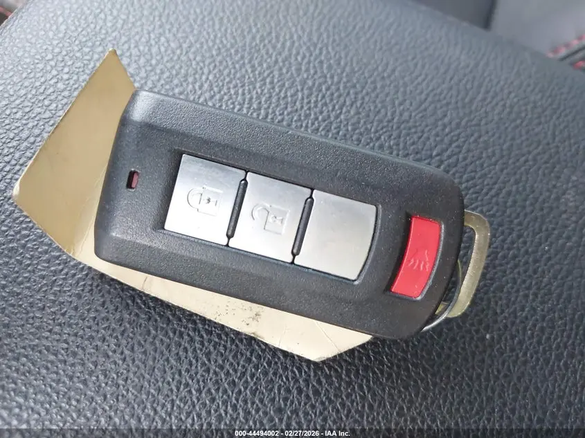 2023 MITSUBISHI OUTLANDER SPORT 2.0 ES AWC/2.0 LE AWC/2.0 RALLIART AWC/2.0 S AWC/2.0 SE AWC