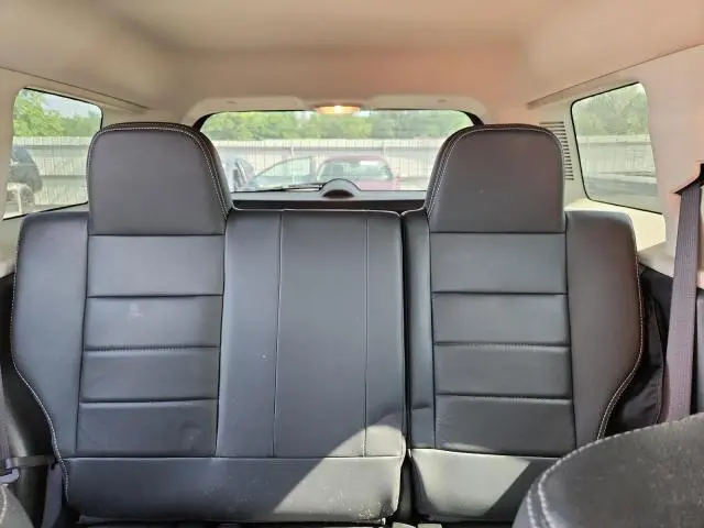 2017 JEEP PATRIOT LATITUDE  
