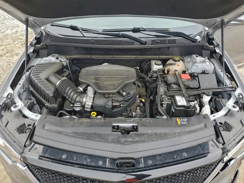 2020 CADILLAC XT6 SPORT  