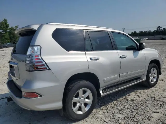2014 LEXUS GX 460
